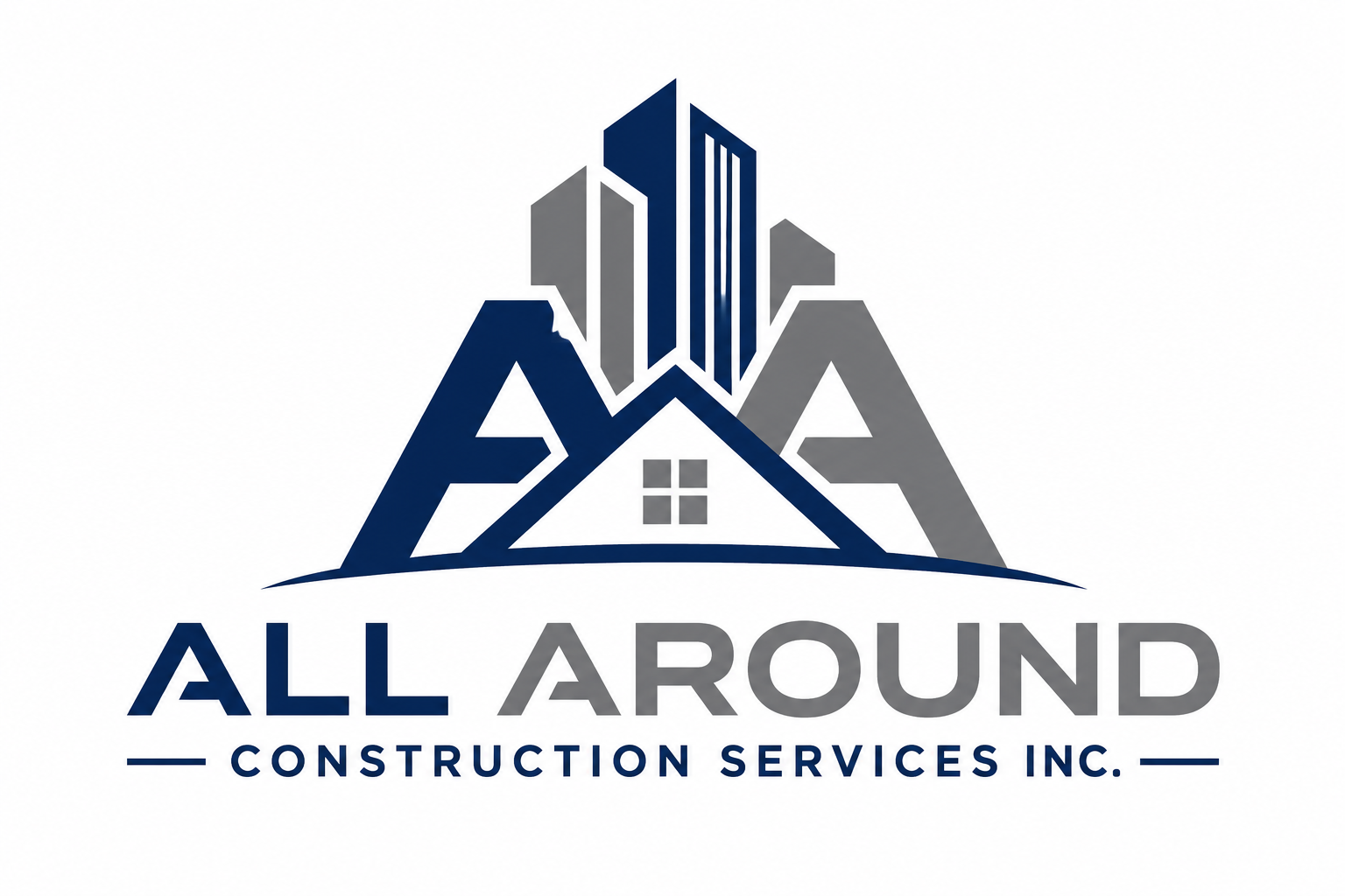 all logo